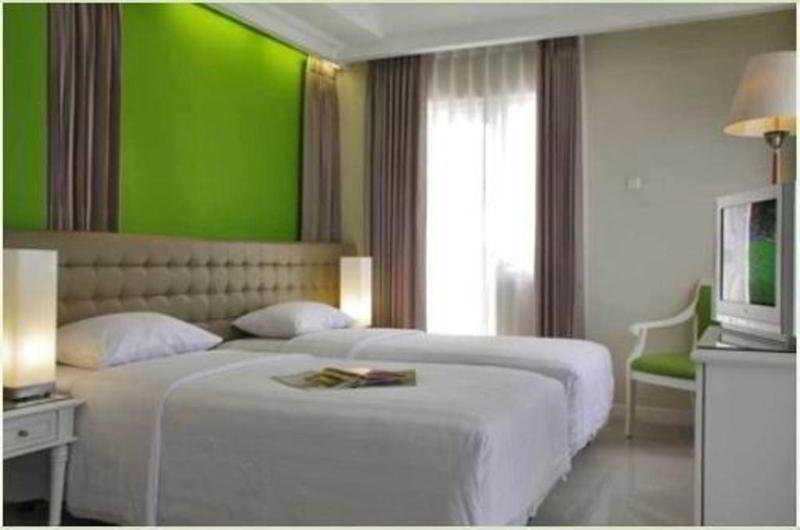 Ciputra Golf, Club & Hotel Surabaya Bilik gambar