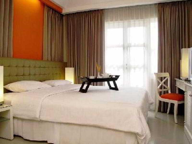 Ciputra Golf, Club & Hotel Surabaya Bilik gambar