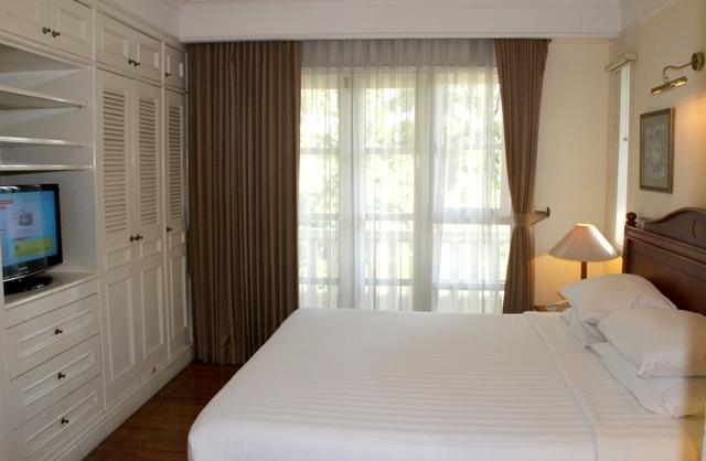 Ciputra Golf, Club & Hotel Surabaya Bilik gambar