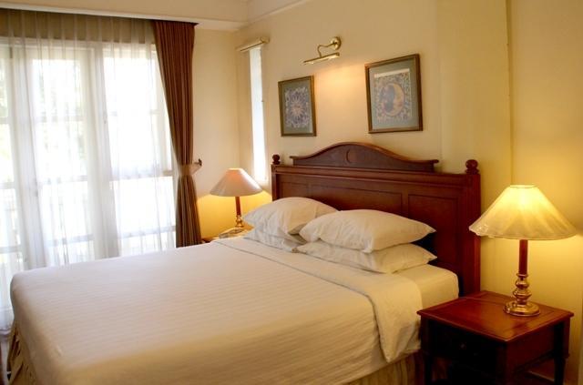 Ciputra Golf, Club & Hotel Surabaya Bilik gambar