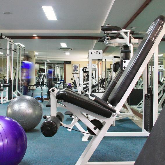 Ciputra Golf, Club & Hotel Surabaya Luaran gambar